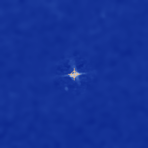 SAR chip vessel 3