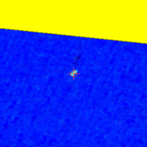 SAR chip vessel 1