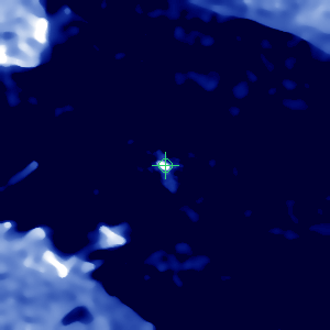 SAR chip vessel 2