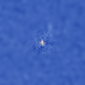 SAR chip vessel 7