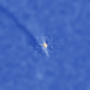 SAR chip vessel 9